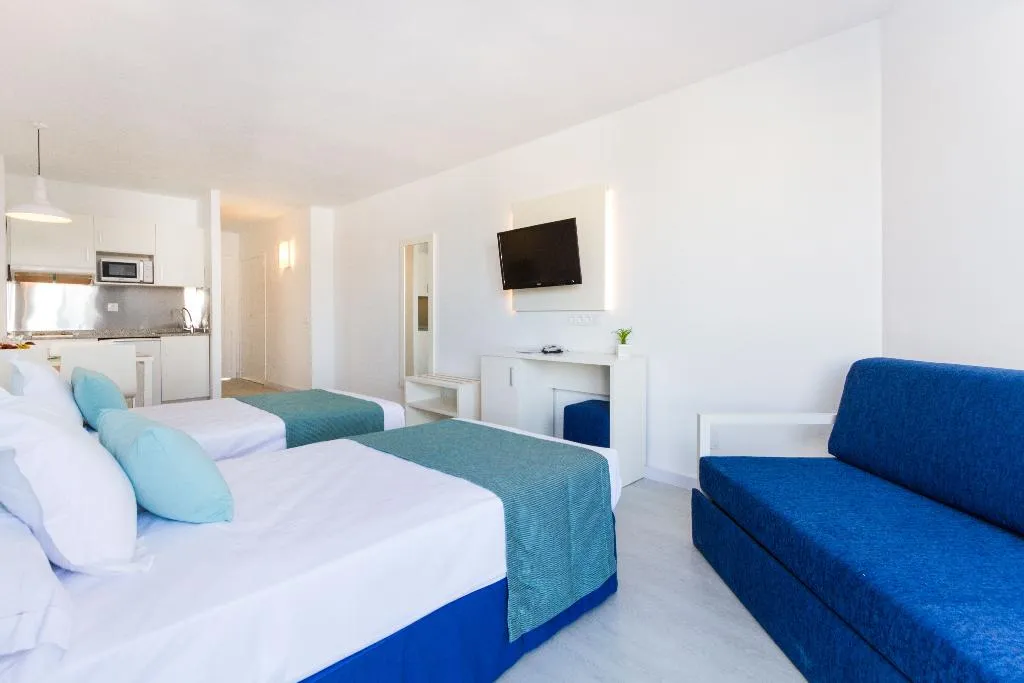 STUDIO PREMIUM Room, Plazamar Serenity Resort Apartments, Majorca