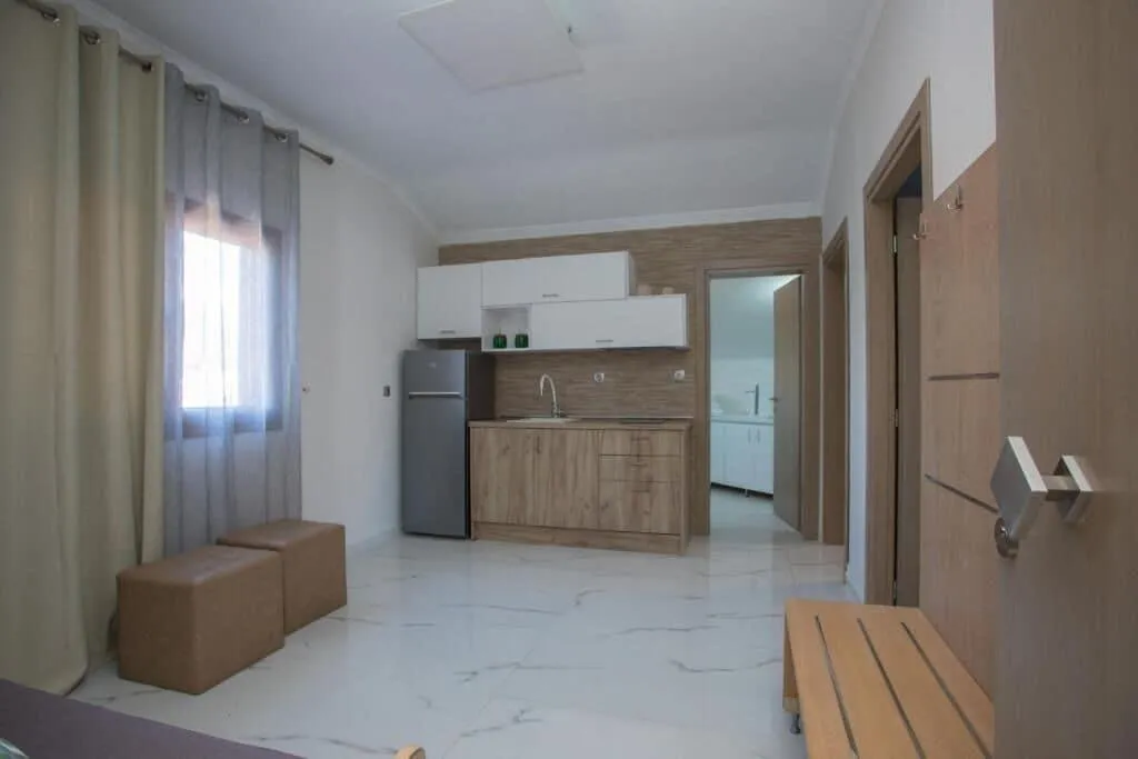 Room, Villa Amalia Sun Beach, Thessaloniki