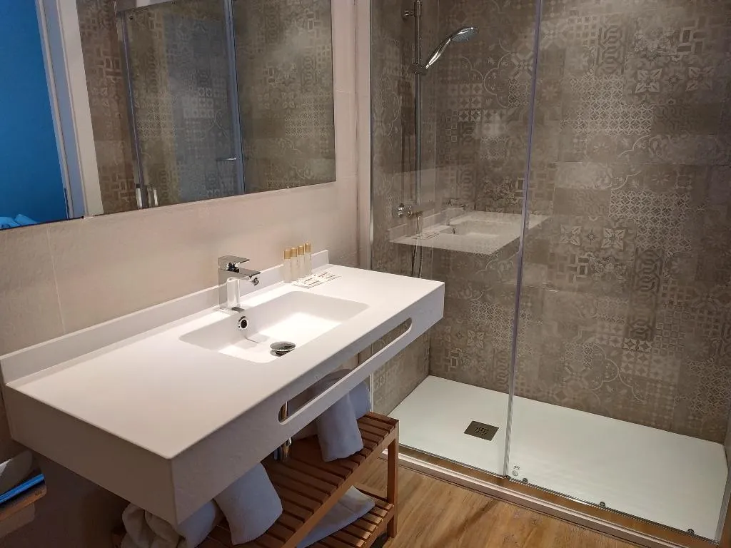 APARTMENT CAPACITY 4 Room, Amister Apartments, Barcelona