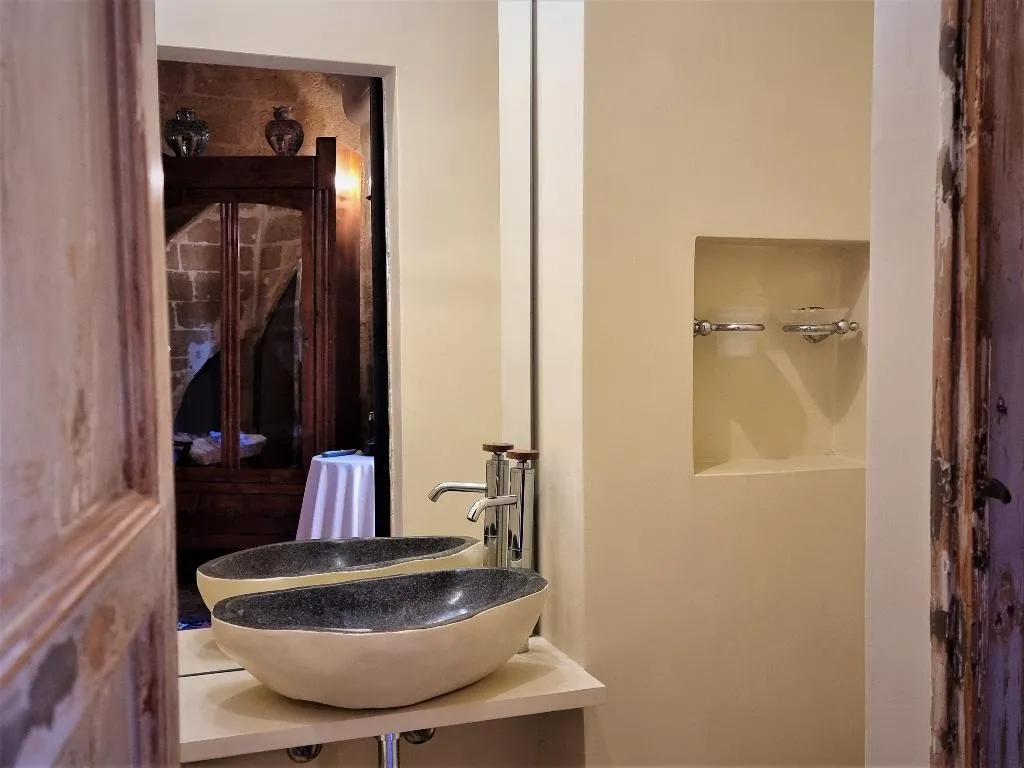 SUITE PREMIUM Room, Baglio Oneto dei Principi di San Lorenzo, Palermo