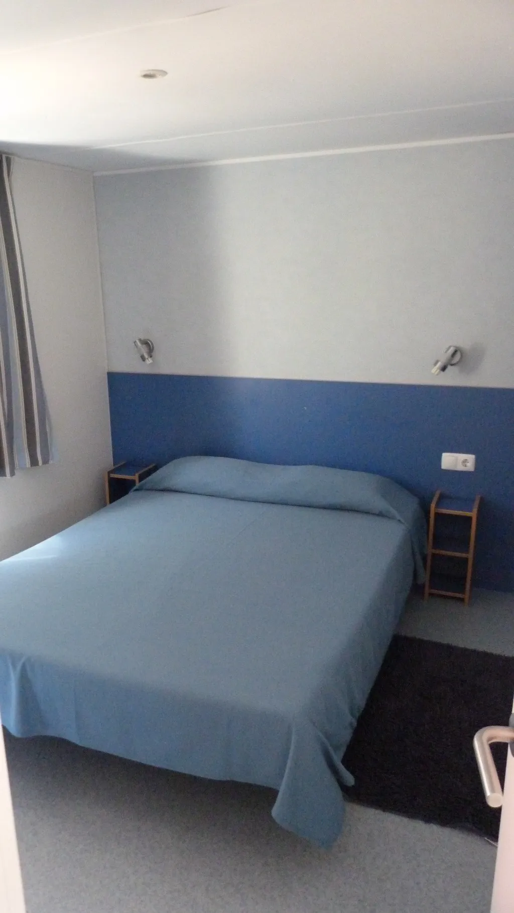 BUNGALOW CAPACITY 5 Room, Orbitur Sagres, Algarve