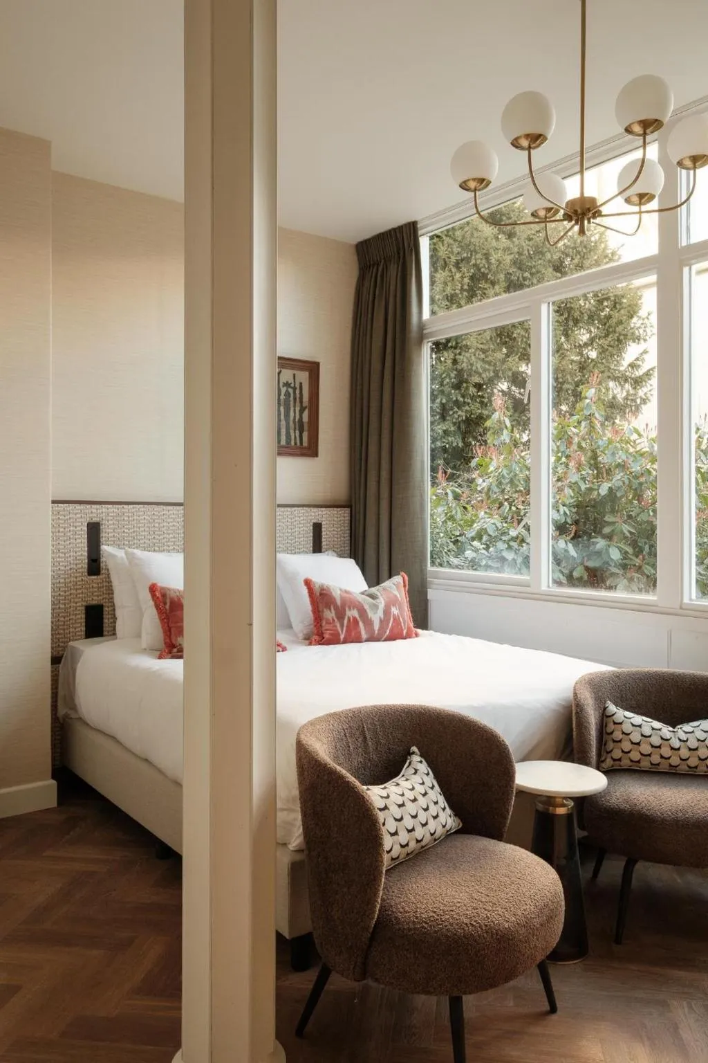 Room, Amsterdam Parklane, Amsterdam