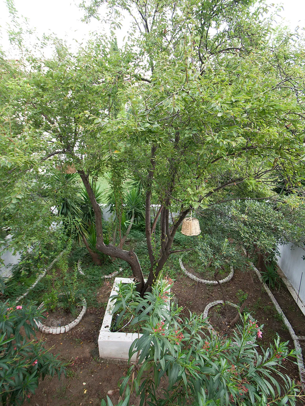 Double or Twin STANDARD Room, Pension Laura, Skiathos