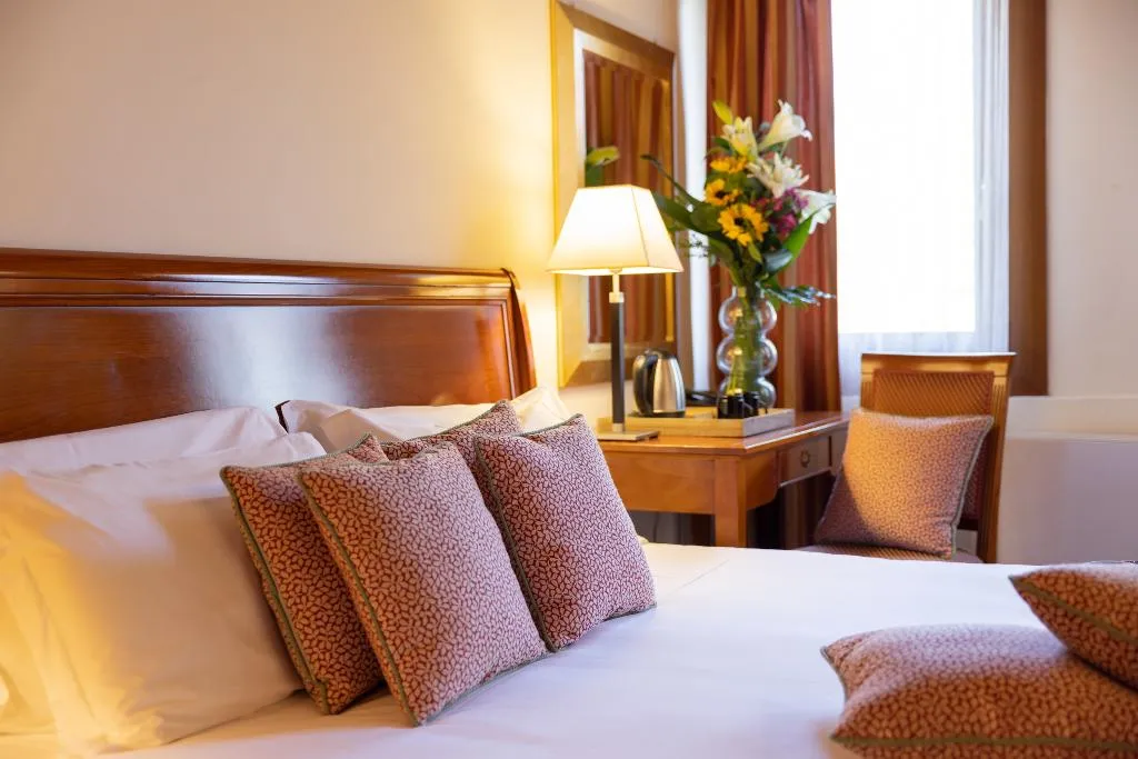 DOUBLE CLASSIC Room, Venice Resort Airport Hotel, Venice