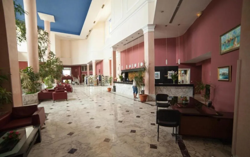 General view, Phebus Gammarth Resort and Spa, Tunisia
