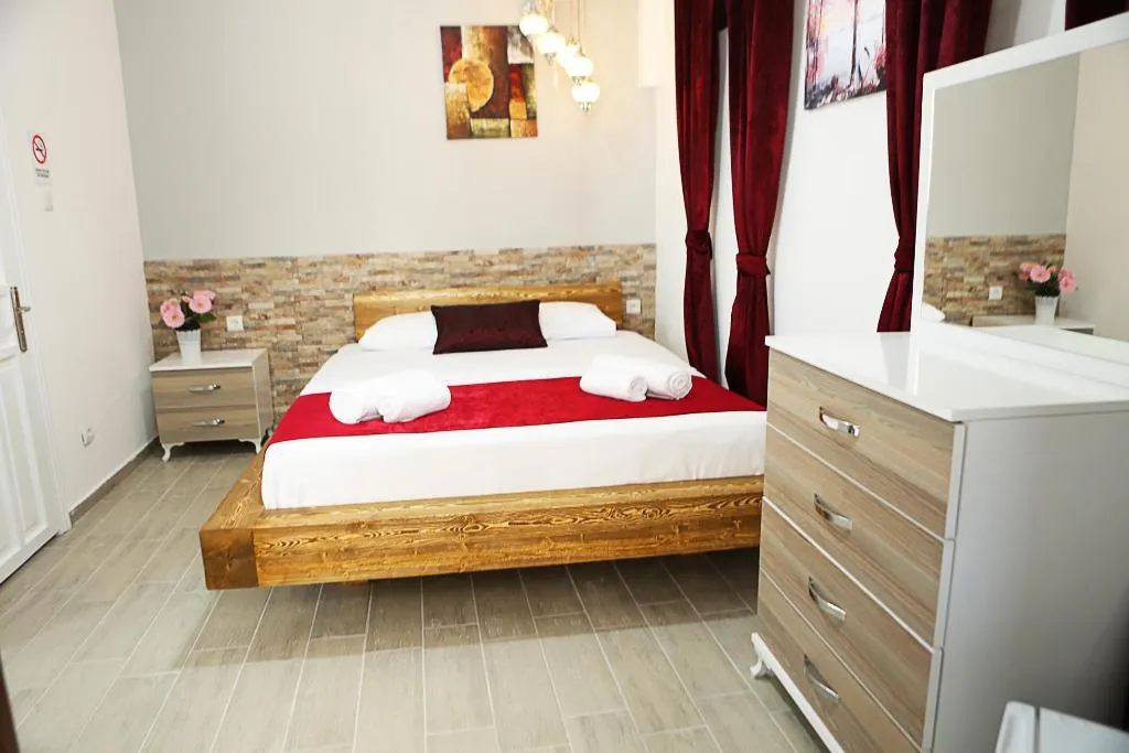 Room CITY VIEW Room, Düsler Evim Kas, Dalaman