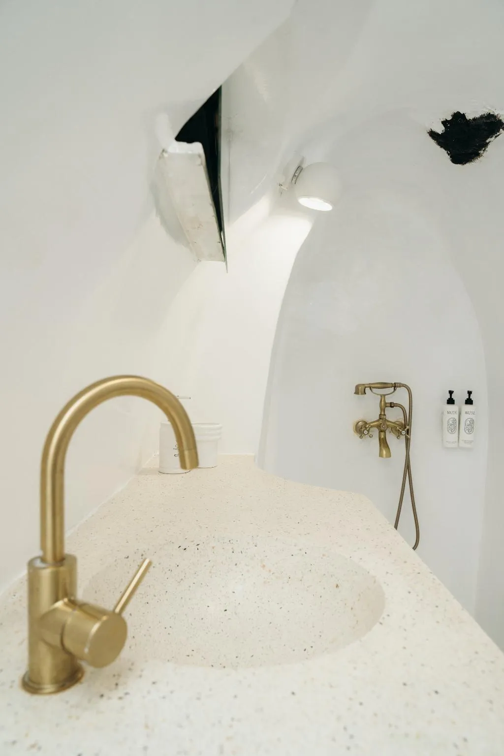 Room, Nano Villa Oia, Santorini