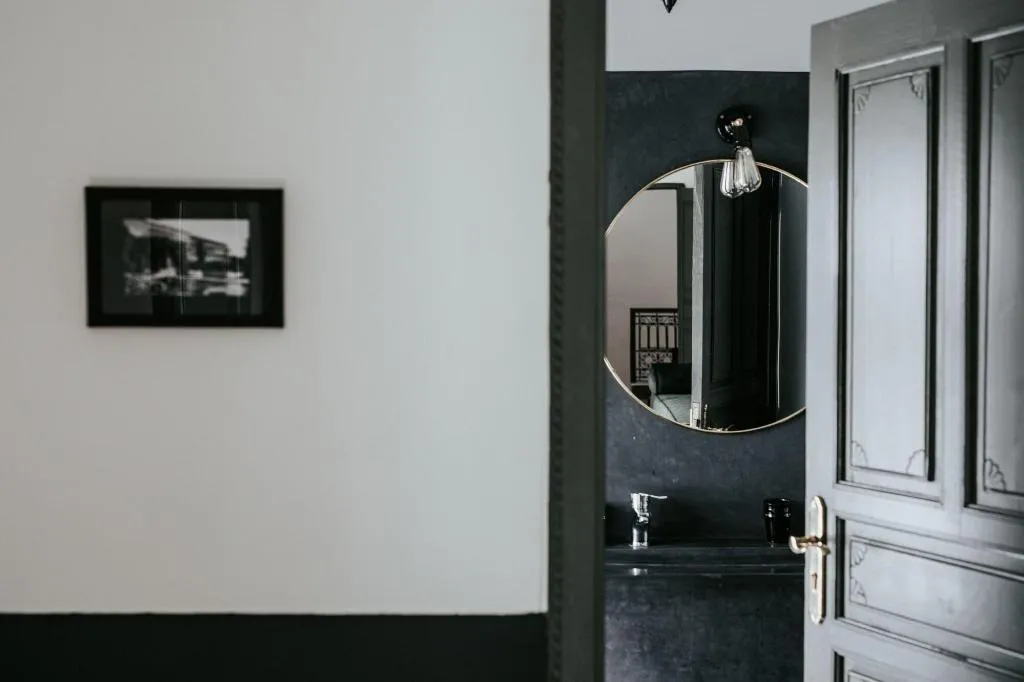 Room, Dar Titrit, Marrakech