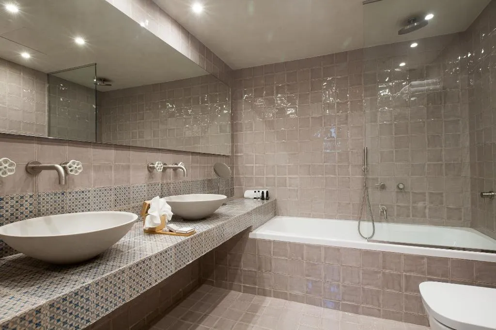 Room, Alistos Hotel, Athens
