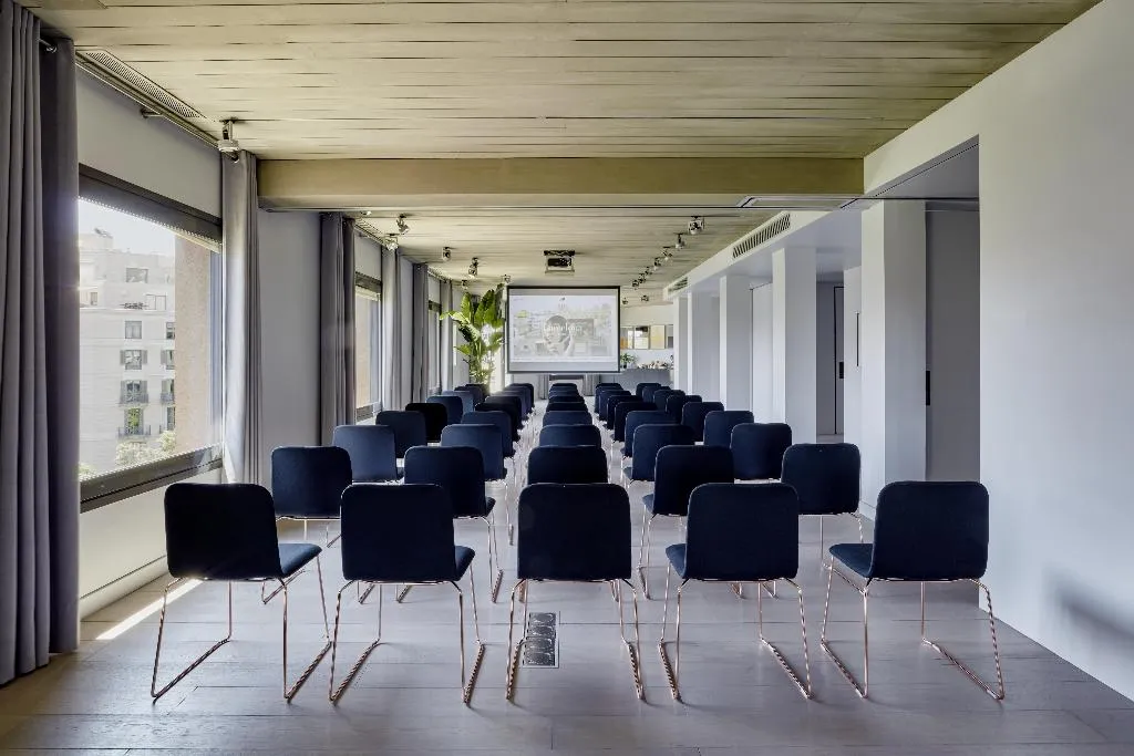 Conferences, Sir Victor Hotel part of Sircle Collection, Barcelona