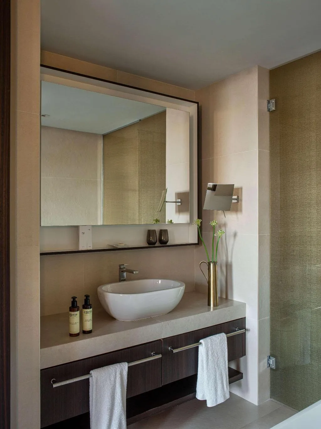 DOUBLE SUPERIOR KING BED Room, Me Milan Il Duca, Milan