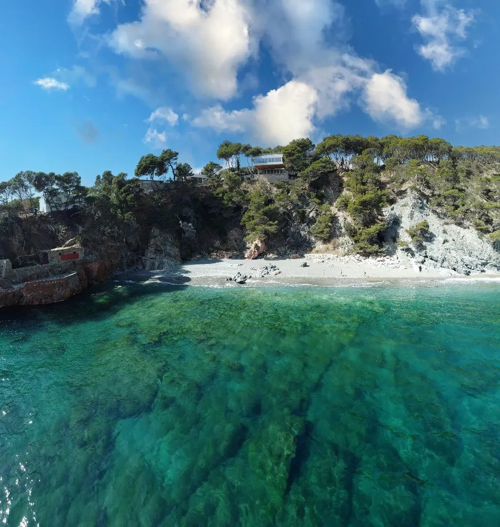General view, Hotel Eetu Affiliated by Melia, Costa Brava