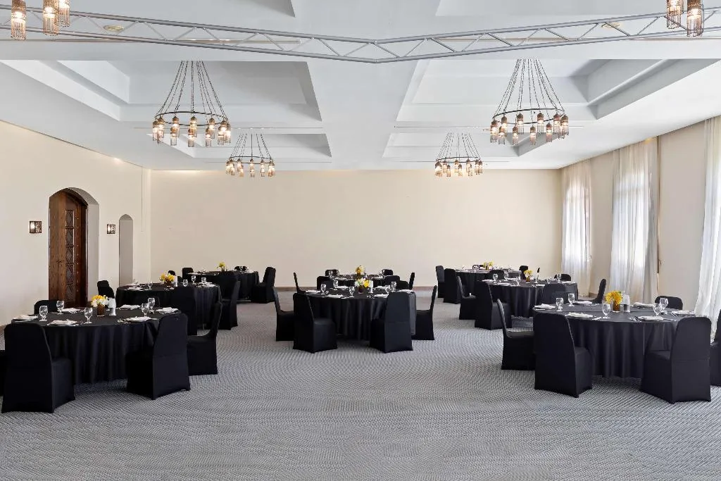 Conferences, Swissotel Resort El Quseir, Red Sea Riviera