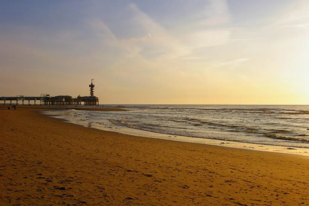 Beach, Fletcher Hotel-Restaurant Leidschendam  Den Haag, Amsterdam