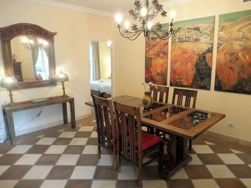Room, La Perla De Marakech, Costa Del Sol