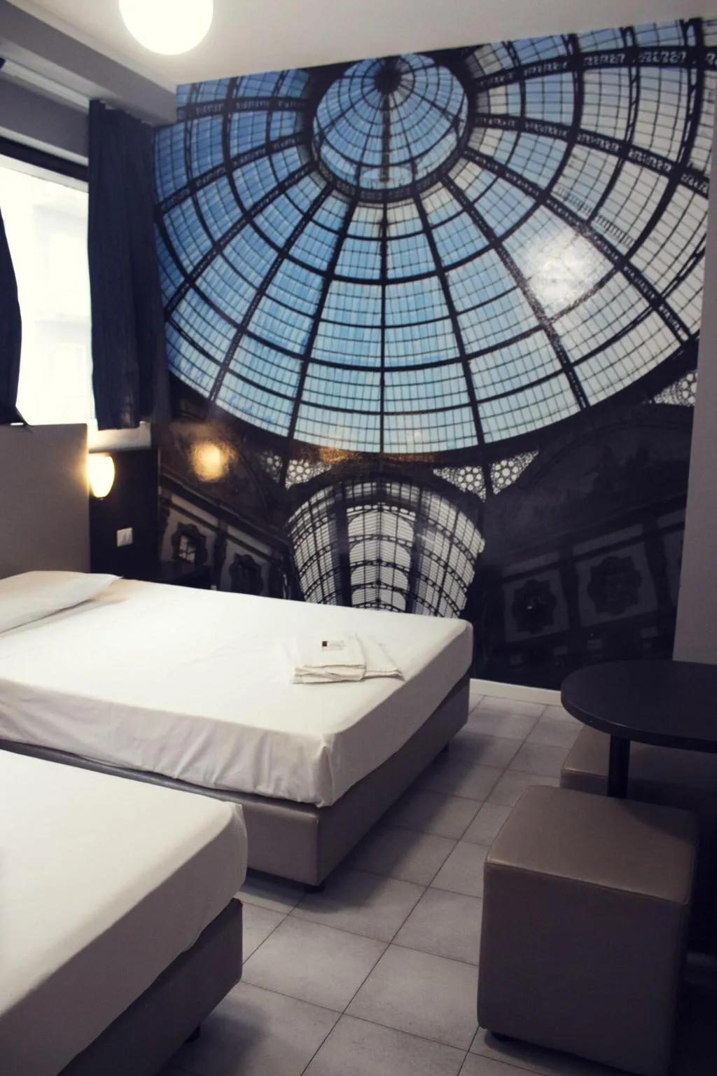 Room, New Generation Hostel Milan Center Navigli, Milan
