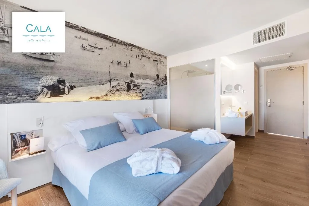 Double or Twin DELUXE Room, Tacande Portals, Majorca