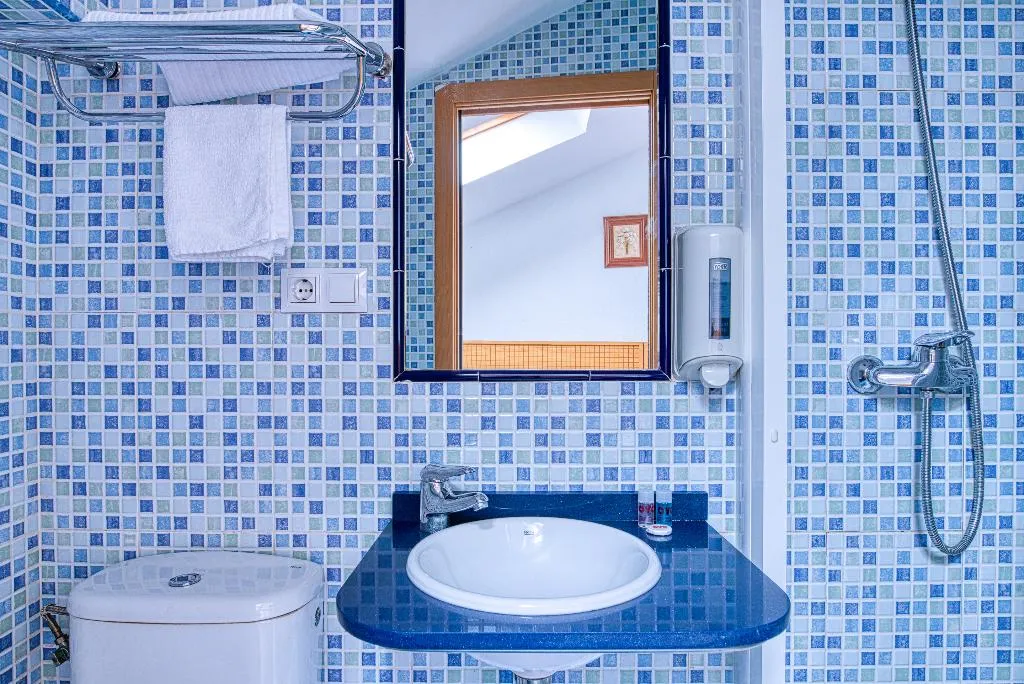 Room, Hostal Nova Picanya, Valencia