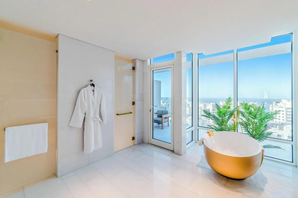 APARTMENT PENTHOUSE Room, Five Palm Jumeirah Dubai, Dubai