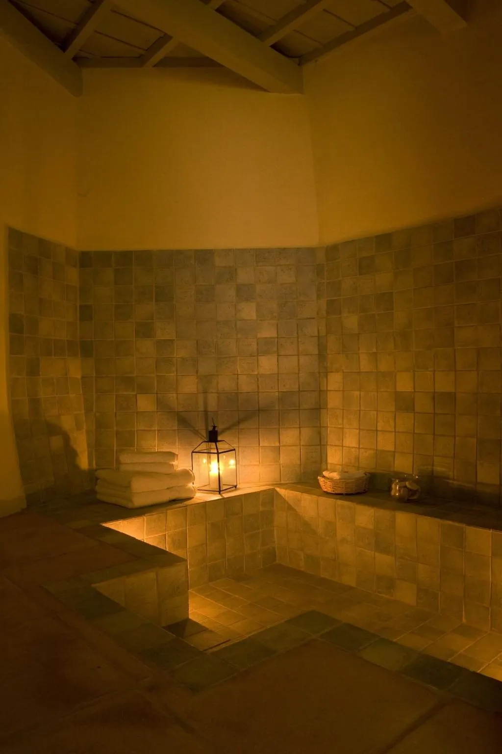 Room, Kapsaliana Village Hotel, Crete