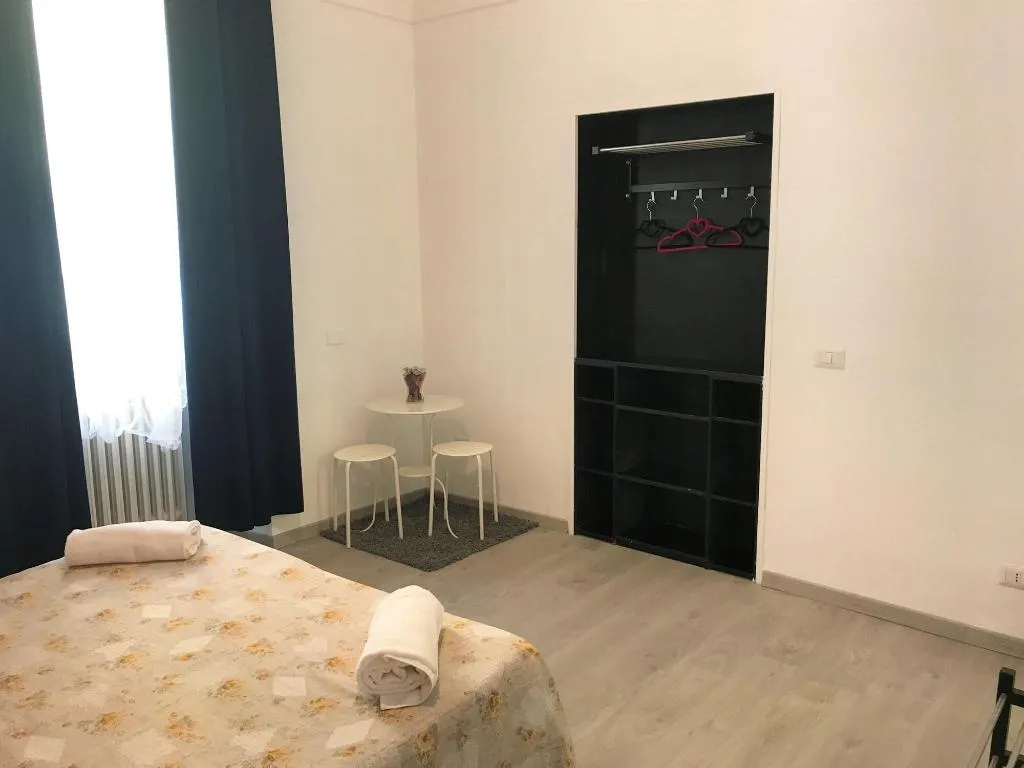 Room, Guesthouse Paradisio, Naples