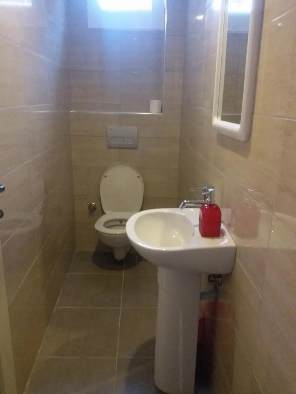 Room, Kleopatra Hermes Hotel, Antalya