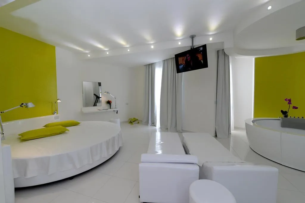 SUITE STANDARD Room, Giulivo Hotel & Village, Naples