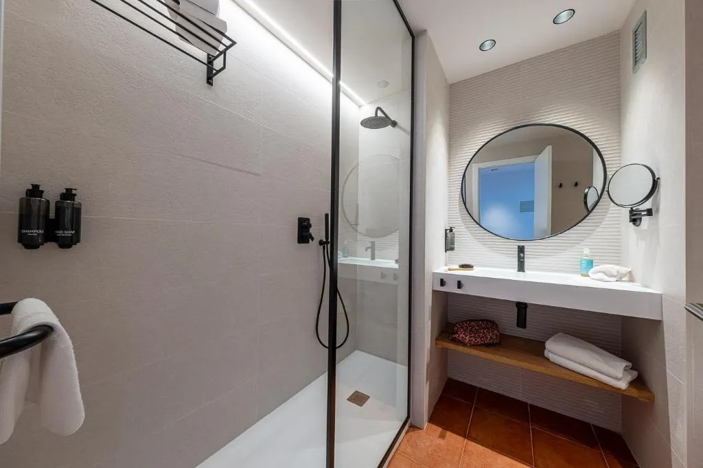 Room, Estival Park Marena, Costa Brava