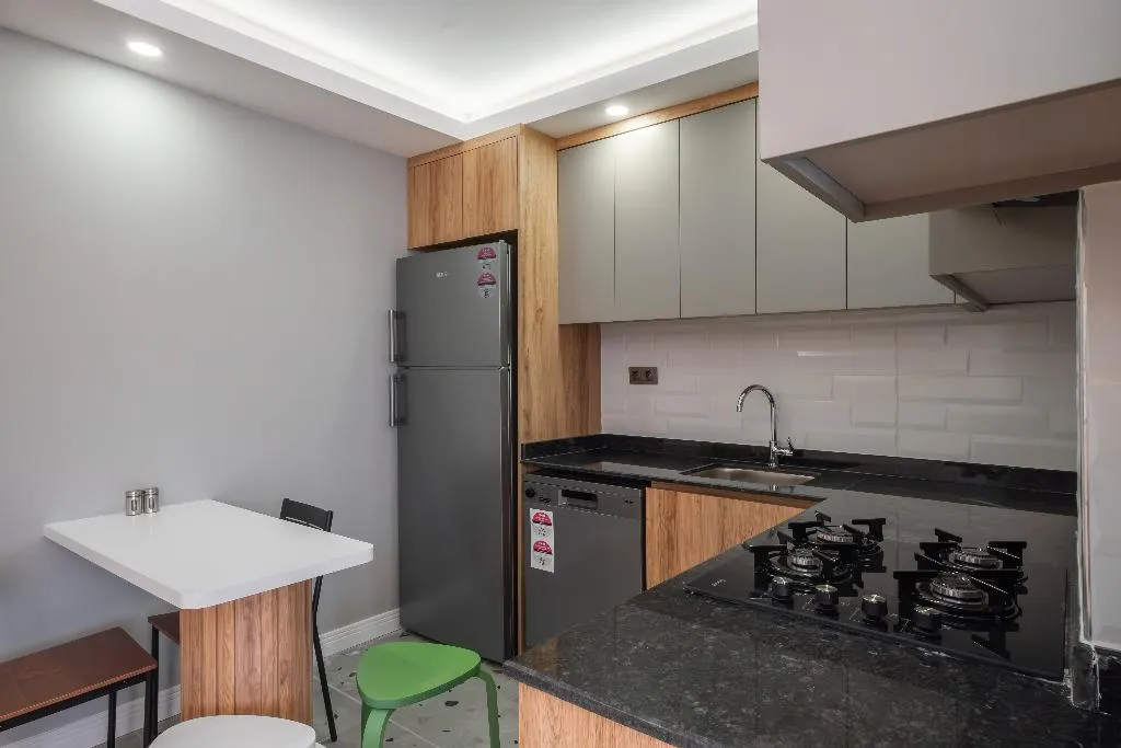 APARTMENT Accessible Room, Verde Mare Hotels, Antalya