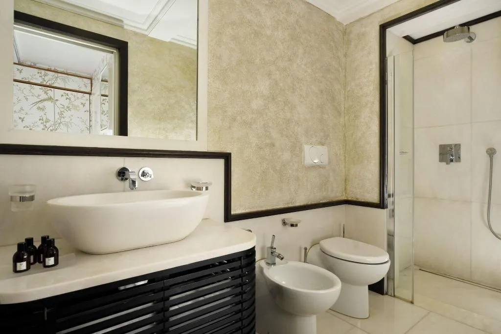 JUNIOR SUITE STANDARD Room, San Firenze Suites And Spa, Florence