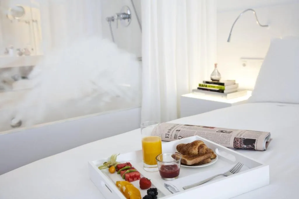 Room, Renaissance Barcelona Fira, Barcelona
