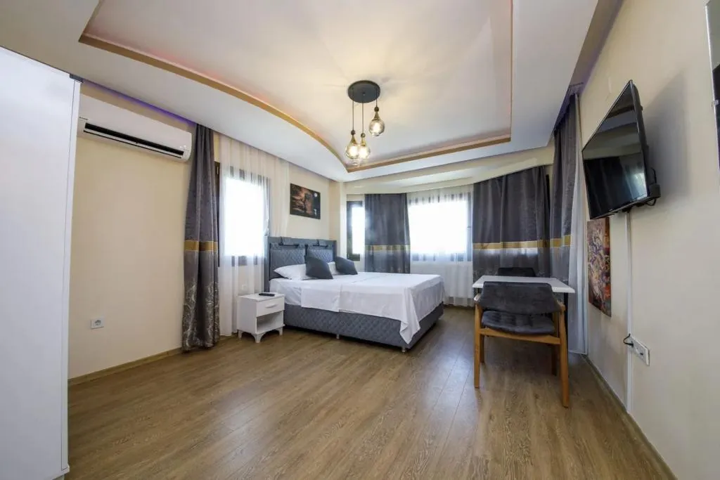 Room SEA VIEW Room, Ada Konak Hotel, Izmir