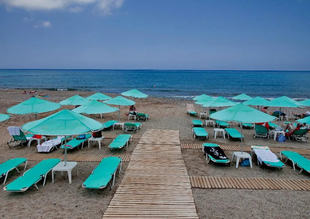 Beach, Jo An Beach, Crete