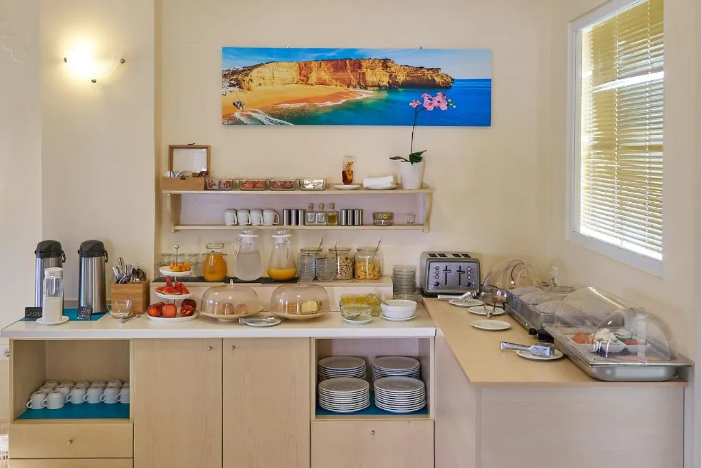 Restaurant, Apollon Hotel Apartments, Crete