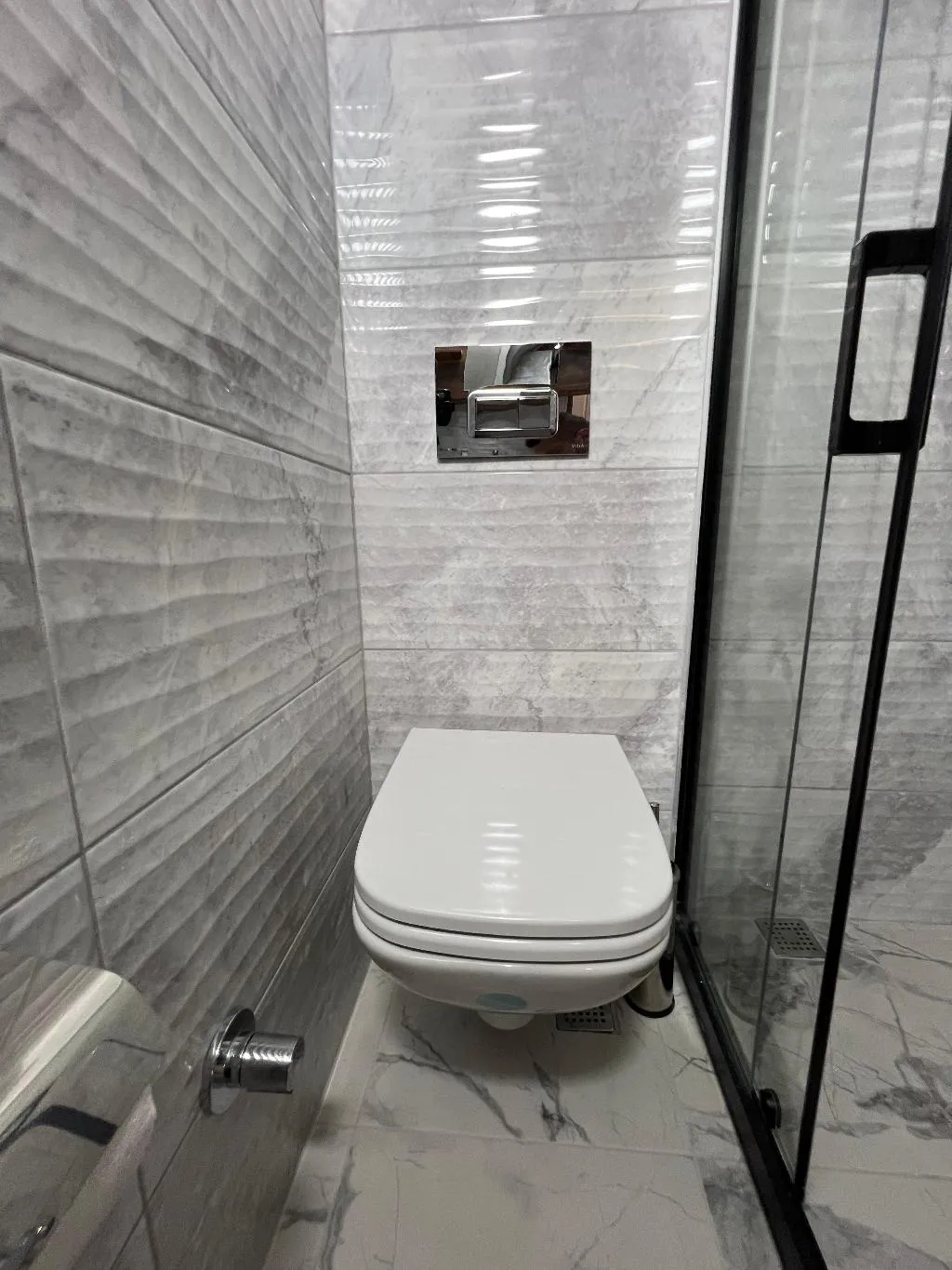 SINGLE STANDARD Room, Kaliptus Hotel, Antalya