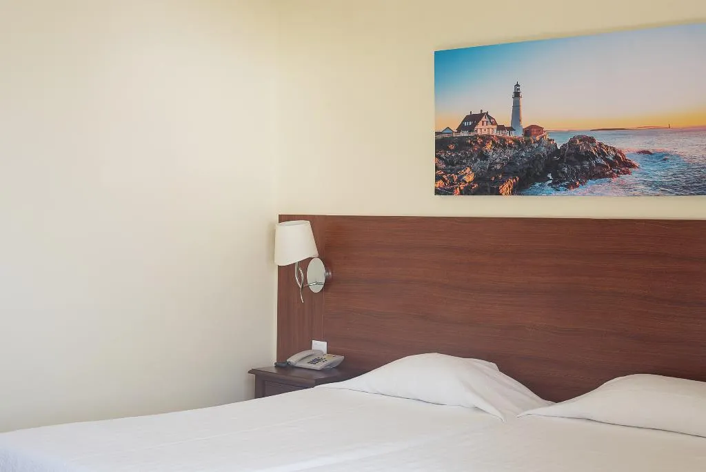 Room, Avenida Praia, Algarve