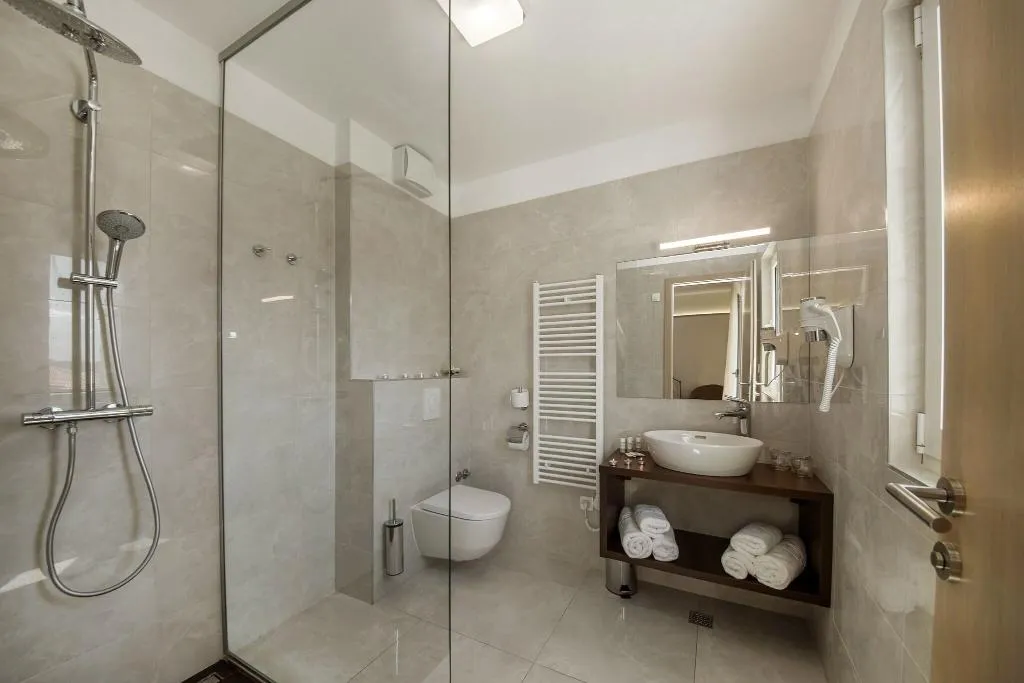Room, Hotel Rotondo, Split