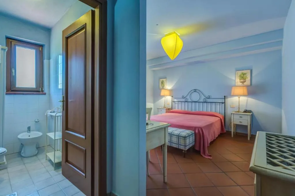 DOUBLE STANDARD Room, Casa Delle Monache Boutique Resort, Catania