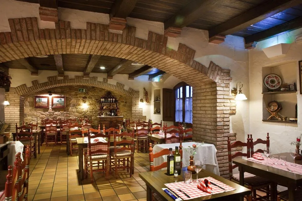 Restaurant, ibis Styles Figueres Ronda, Costa Brava