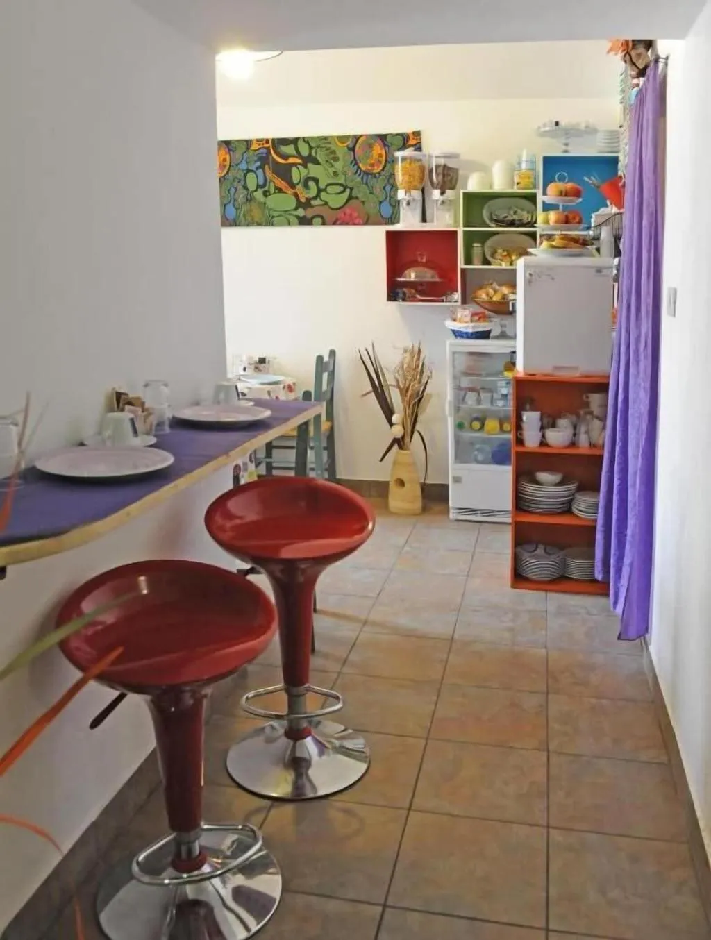 Restaurant, Matlis, Alghero