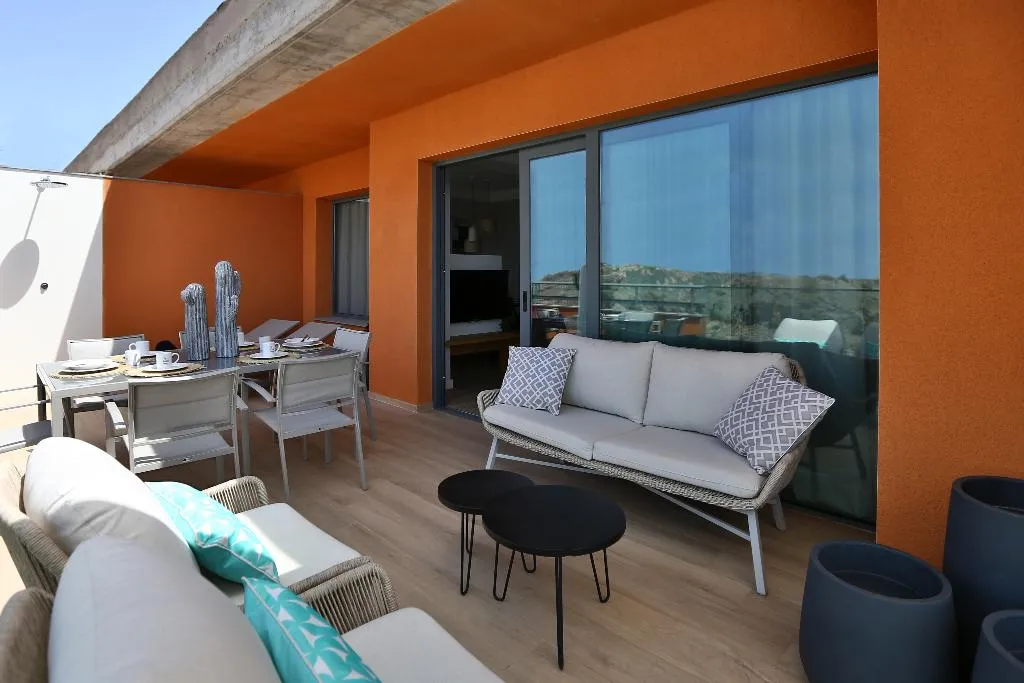 APARTMENT THREE BEDROOMS Room, Arguineguin Park By Servatur, Gran Canaria