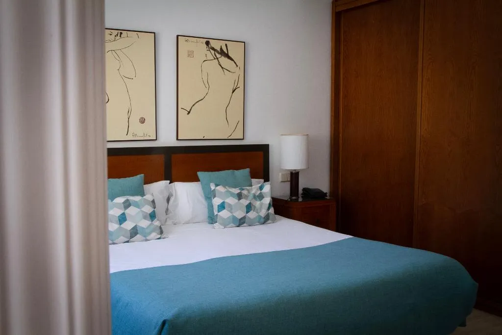 APARTMENT ONE BEDROOM Room, Holiday Club Sol Amadores, Gran Canaria