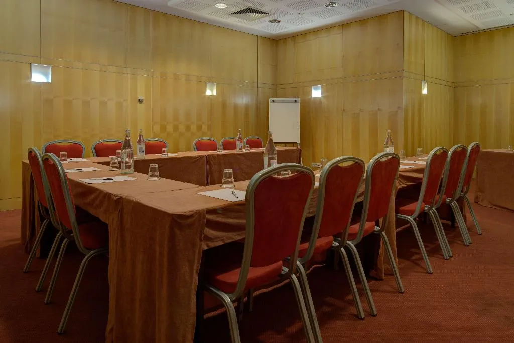 Conferences, VIP Executive Entrecampos - Hotel & Conference, Lisbon