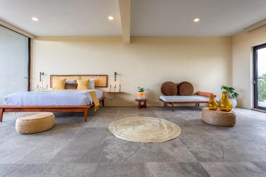 Room TWO BEDROOMS Room, Xperience Tulum Hotel, Cancun Area
