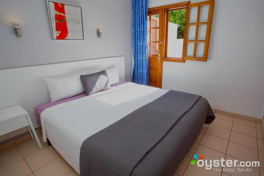Room, Rainbow Golf Bungalows, Gay Boutique Resort, Gran Canaria