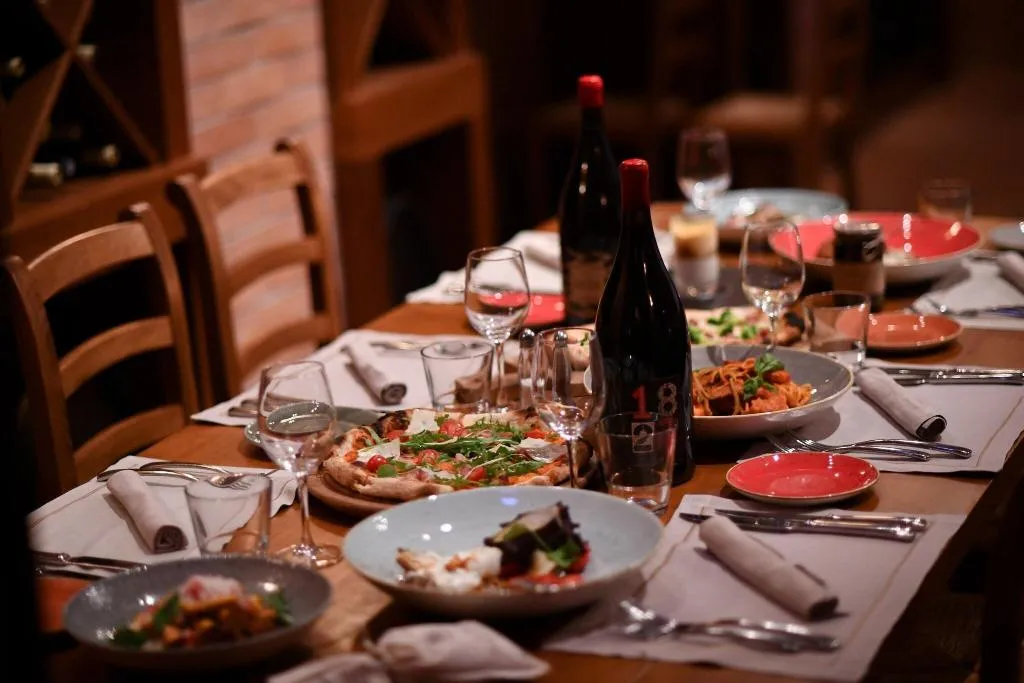 Restaurant, The Romanos, A Luxury Collection Resort, Kalamata
