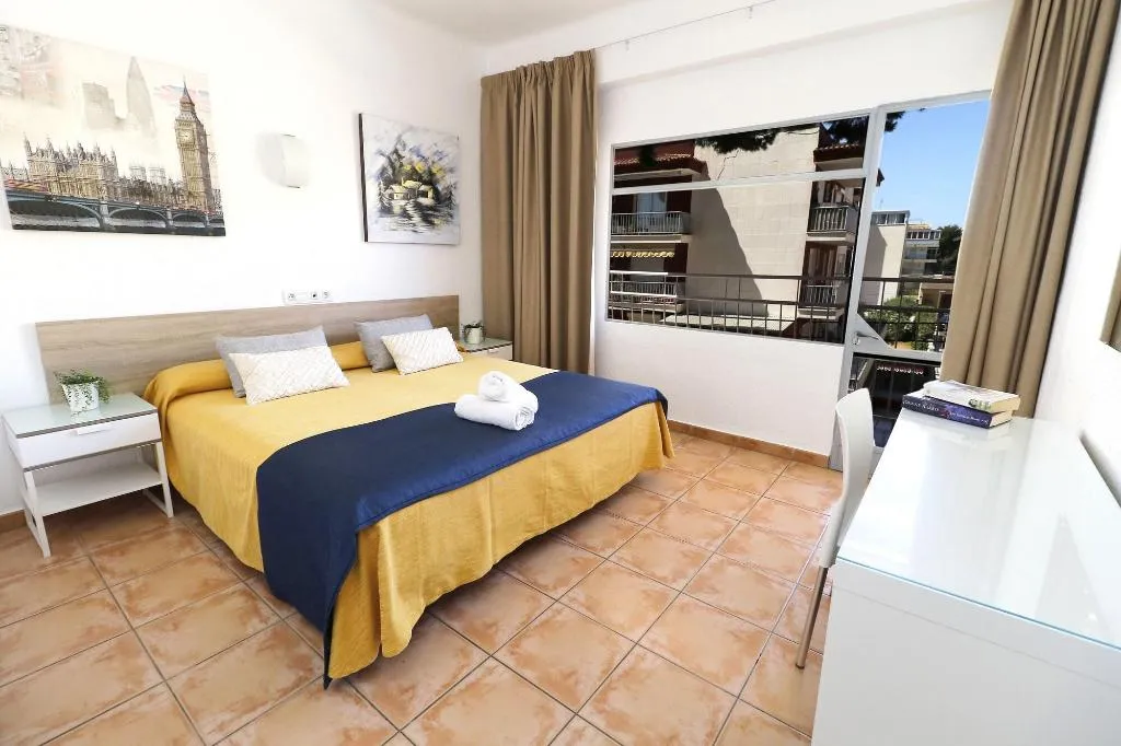 General view, HR Gil - Adults Only, Majorca