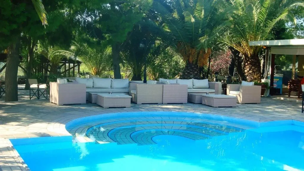 Sports and Entertainment, Kelyfos Hotel Bungalows And Suites, Halkidiki