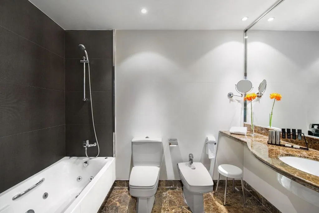 Room, Melia Sitges, Costa Brava