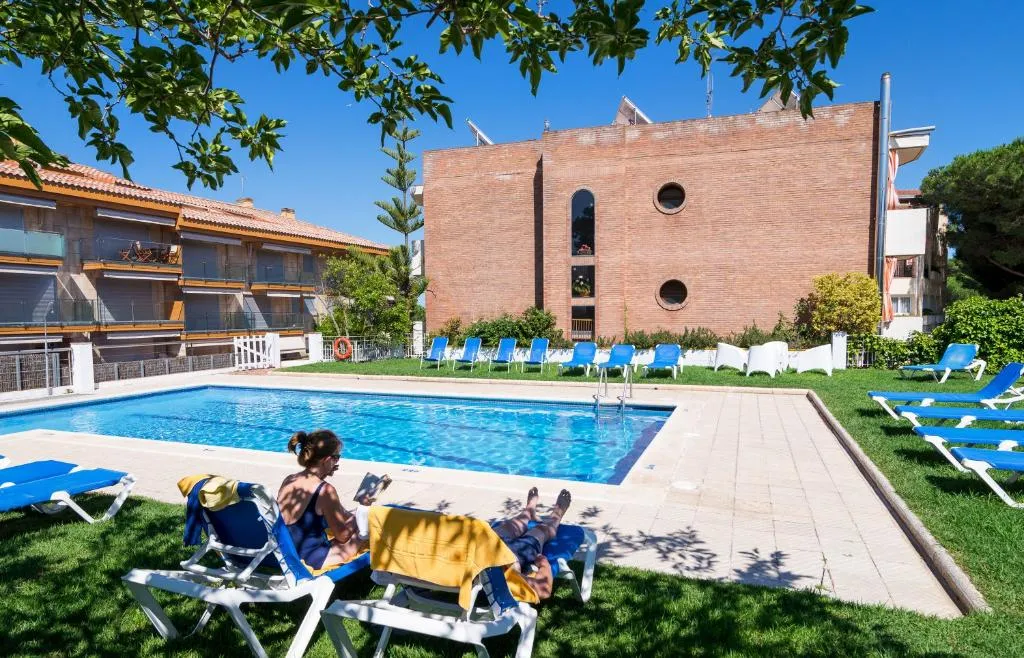 Pool, Ancora, Costa Brava